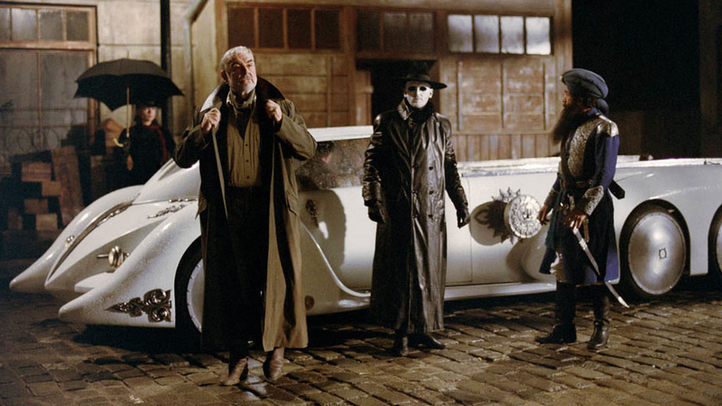 Illustration for article titled This Is The Worst Movie Car Ever